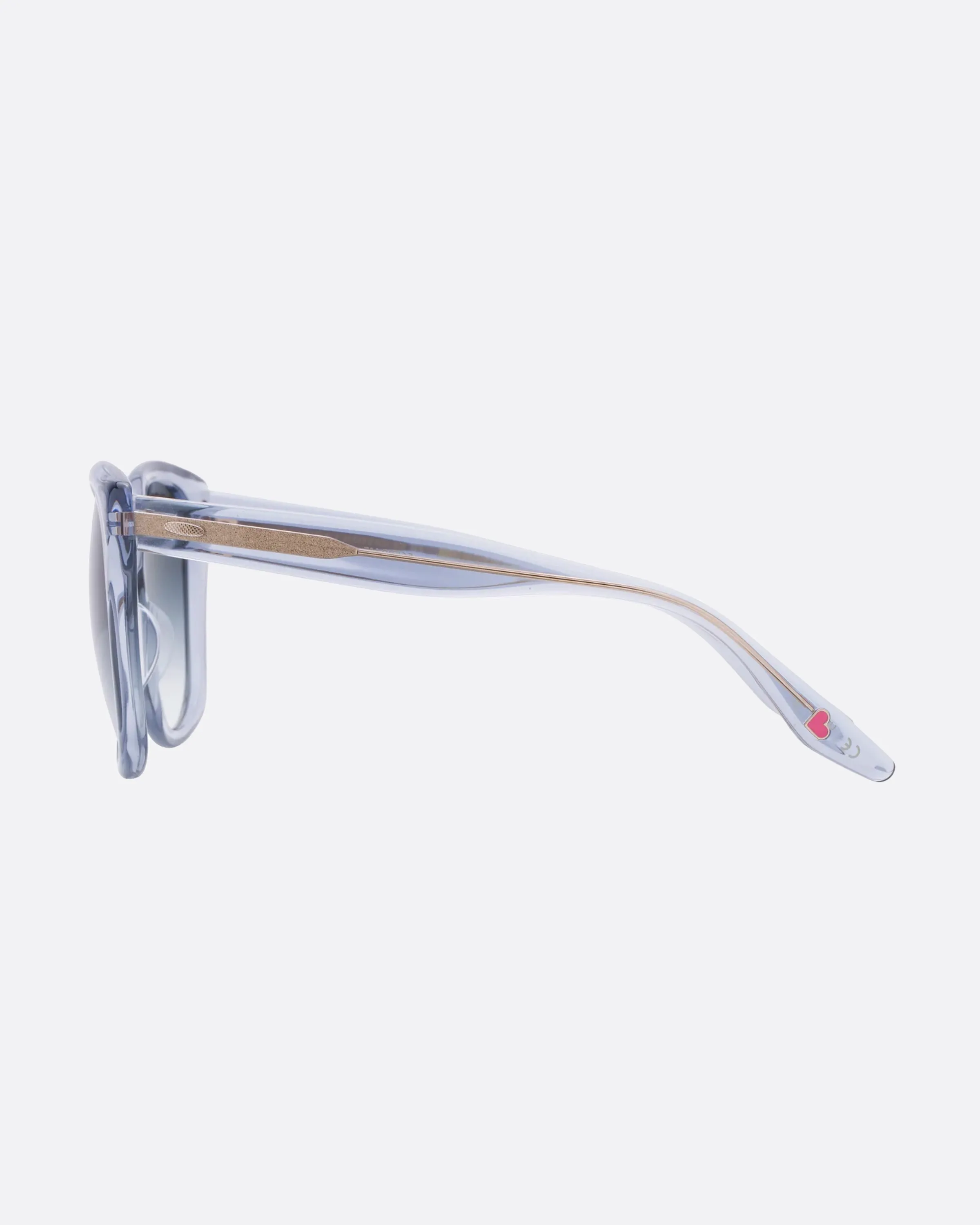 Barton Perreira Brow Babe Sunglasses