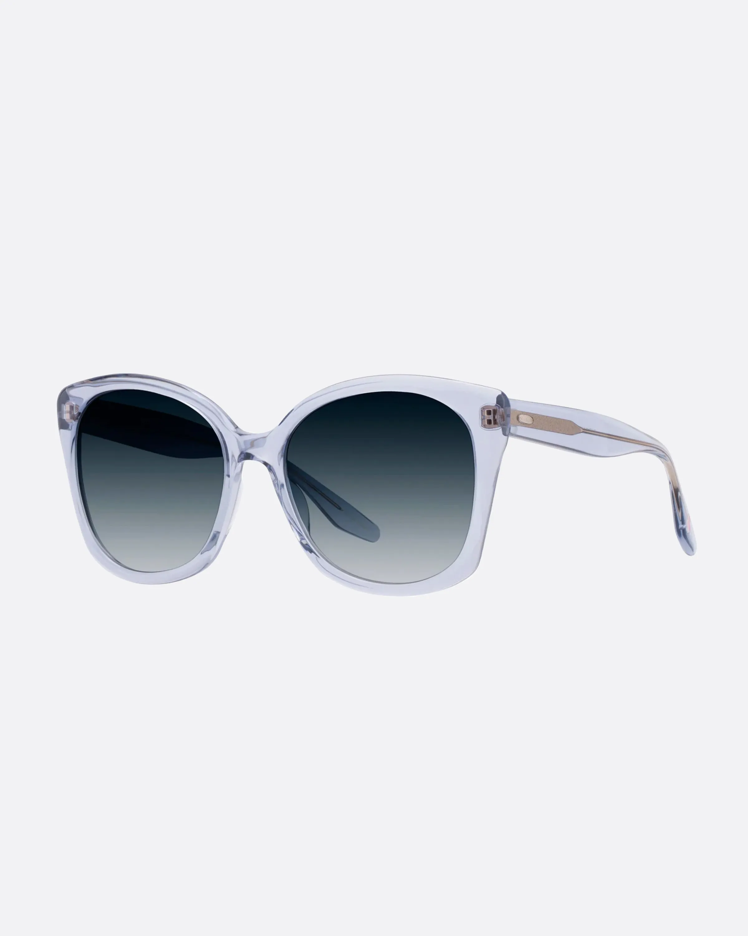 Barton Perreira Brow Babe Sunglasses