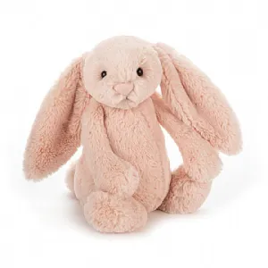 BASHFUL BLUSH BUNNY LARGE