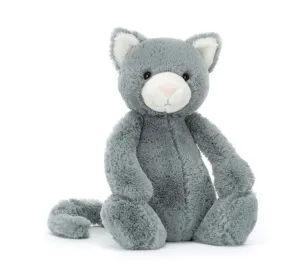 Bashful Kitten Original