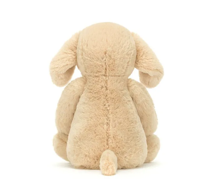 Bashful Luxe Puppy Orlando