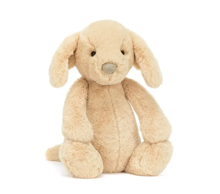 Bashful Luxe Puppy Orlando