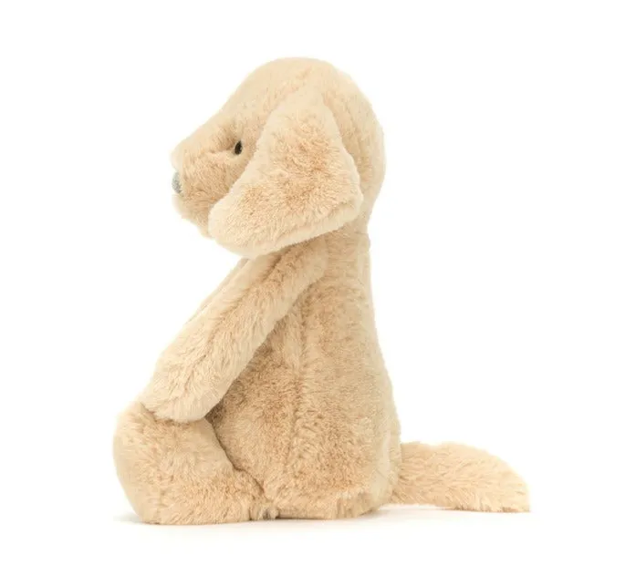 Bashful Luxe Puppy Orlando