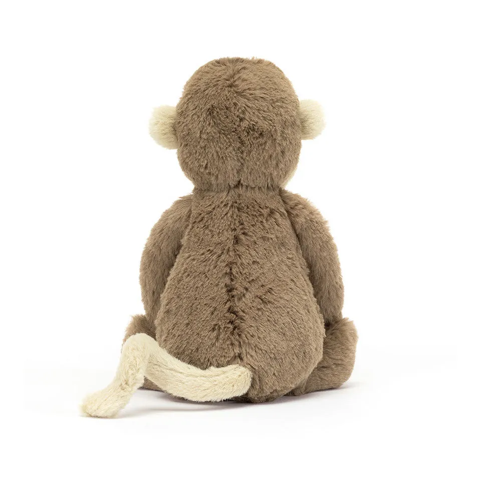 Bashful Monkey Small