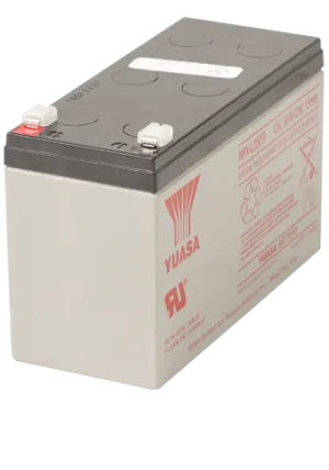 Battery for Go Getter, Acclaim and Explorer (BAT)