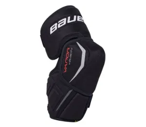 Bauer Vapor Velocity Intermediate Elbow Pads