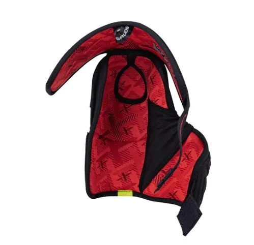 Bauer Vapor Velocity Intermediate Elbow Pads