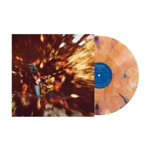 Bayou Country  (Exclusive - Bayou Sunset LP)