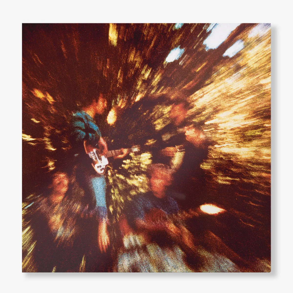 Bayou Country  (Exclusive - Bayou Sunset LP)