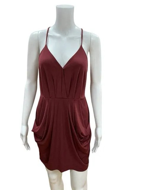 BCBG Dress Size Small