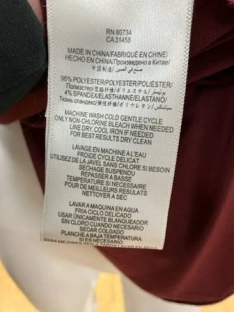 BCBG Dress Size Small