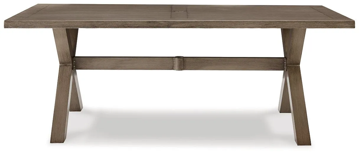 Beach Front 5-Piece Outdoor Package