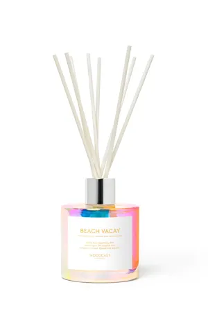 Beach Vacay Reed Diffuser