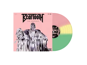 Beartooth | The Surface (Australian Exclusive LP)