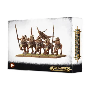 Beasts of Chaos Centigors