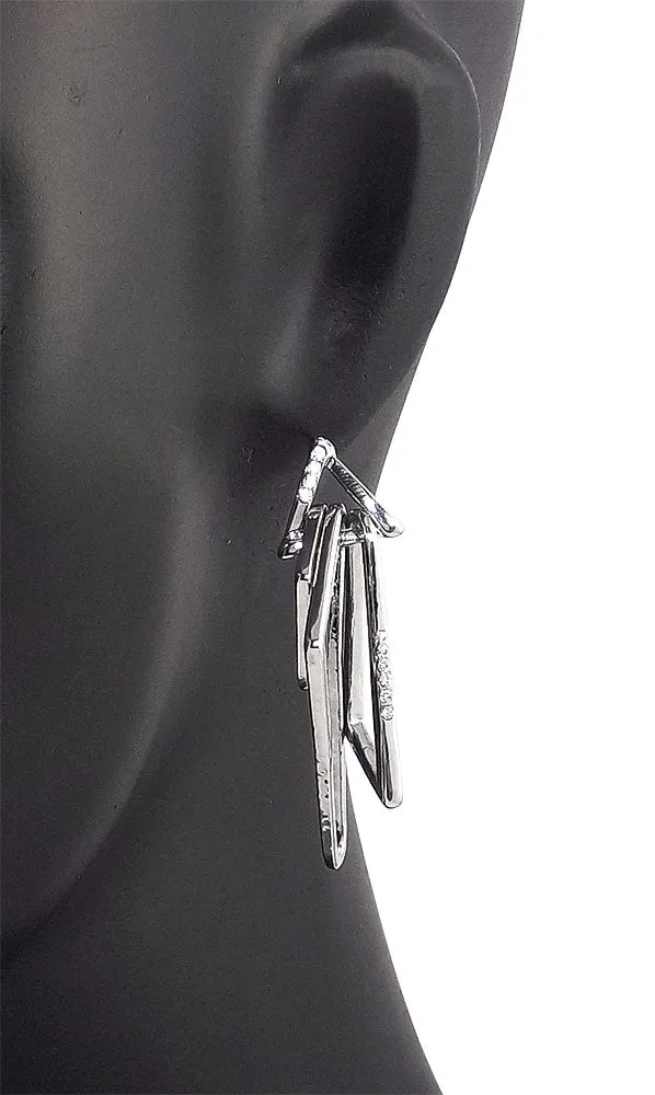 Beautiful Designer Fashion Earrings for Women