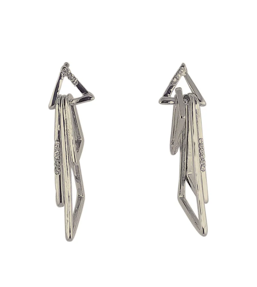 Beautiful Designer Fashion Earrings for Women