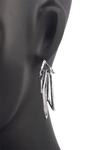 Beautiful Designer Fashion Earrings for Women