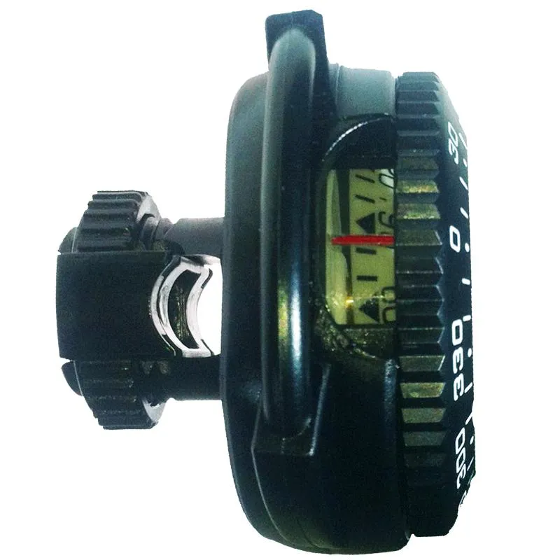 Beaver Explorer Hose Mount Compass