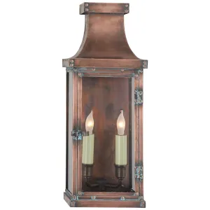 Bedford Medium 3/4 Lantern