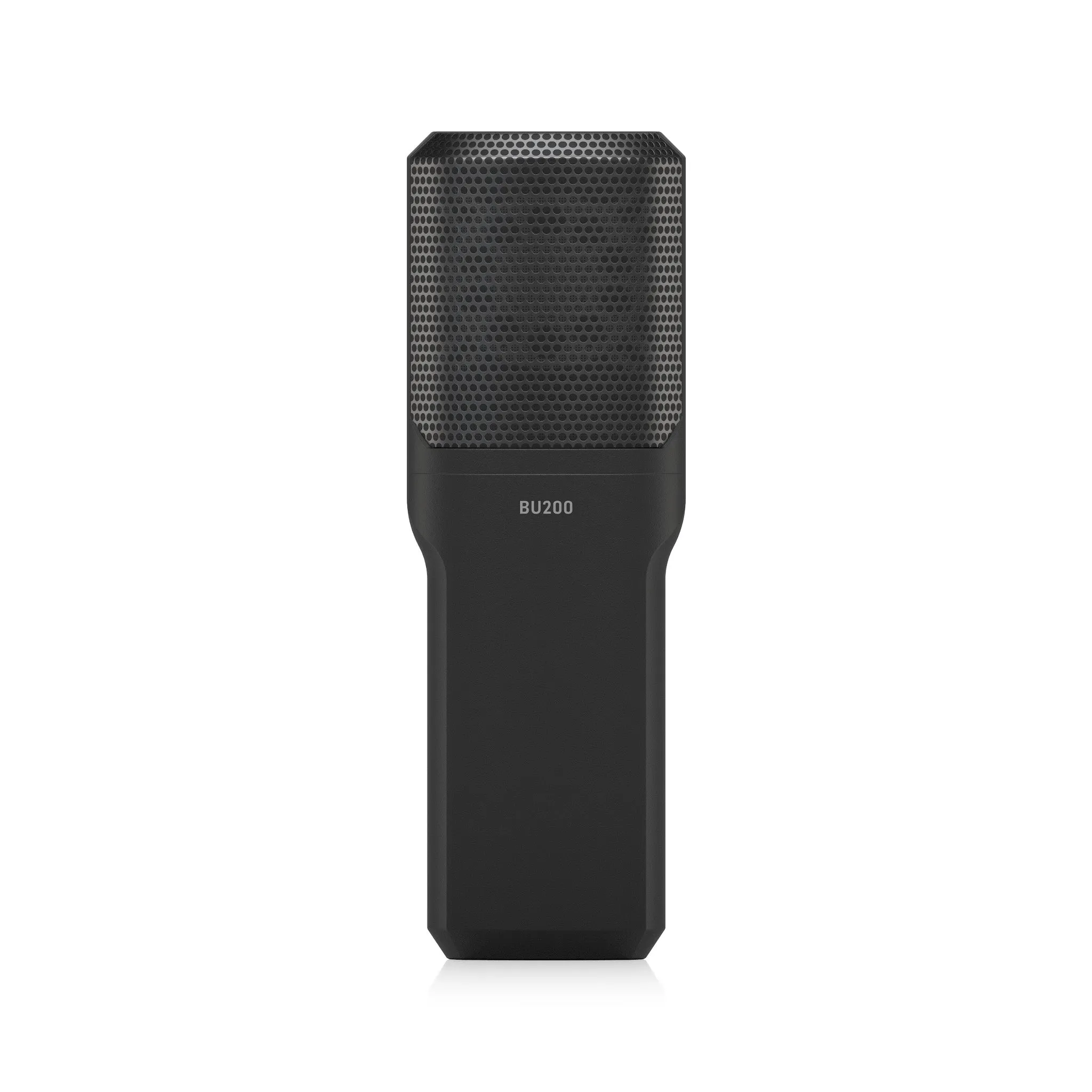 Behringer BU200 Premium Cardioid Condenser USB Microphone (000-F6X00)