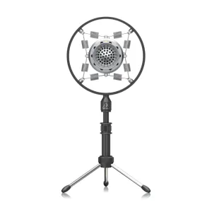 Behringer BV635 Vintage Spring-Mount USB Mic