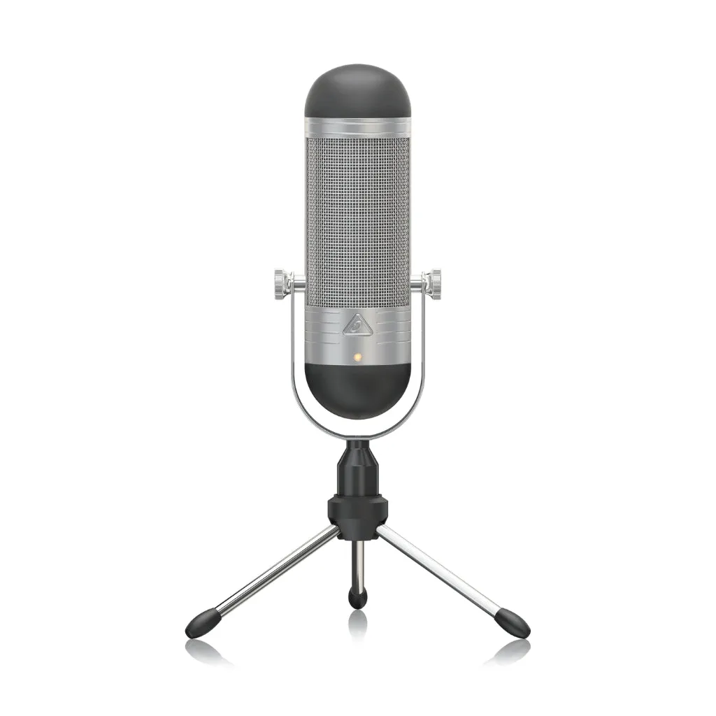 Behringer BVR84 Vintage Capsule USB Mic