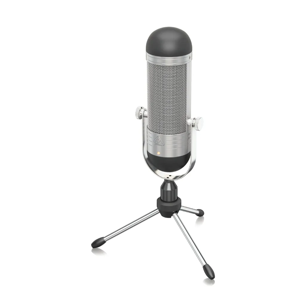 Behringer BVR84 Vintage Capsule USB Mic