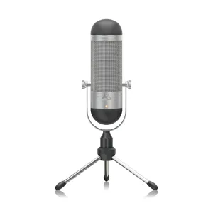 Behringer BVR84 Vintage Capsule USB Mic