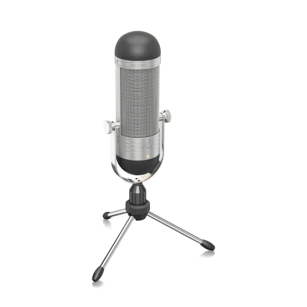 Behringer BVR84 Vintage Capsule USB Mic