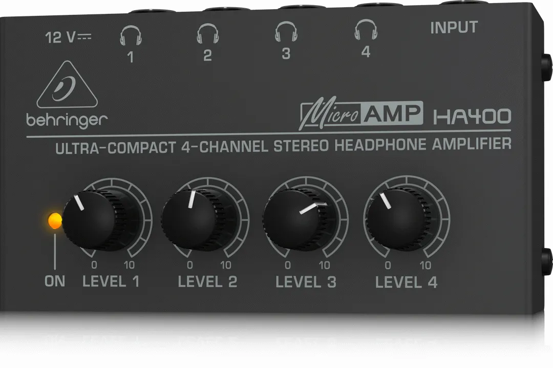 Behringer C1 Studio Condenser