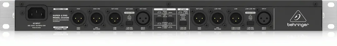 Behringer C1 Studio Condenser