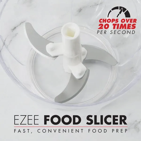 Bennett Read Ezee Food Slicer KMS205