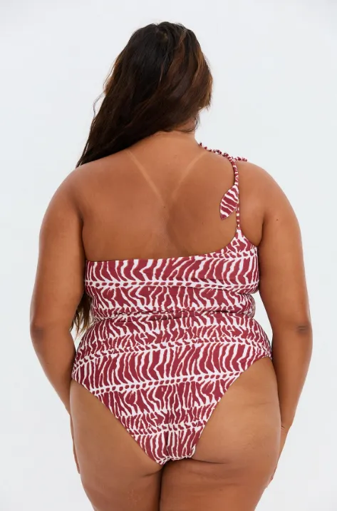 BENOA25 CURVE MAKAIO ONE PIECE - MITER