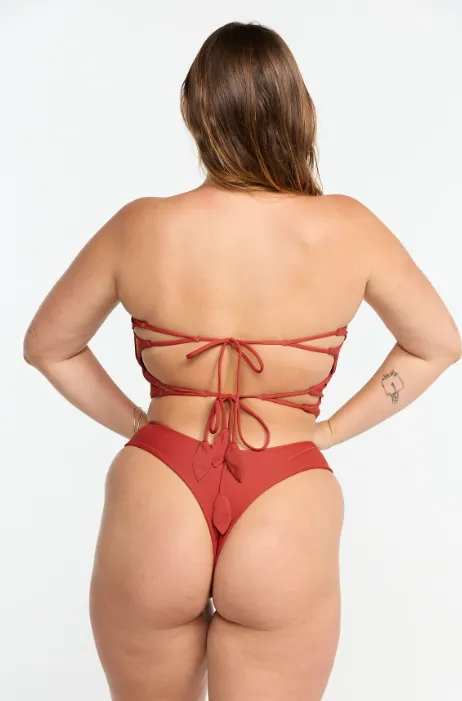 BENOA25 INDIA ONE PIECE - WAIALUA