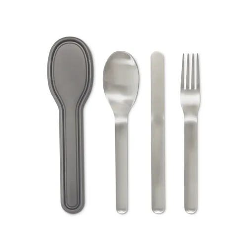 Bestickset Black Blum Stainless BAM-SSC001