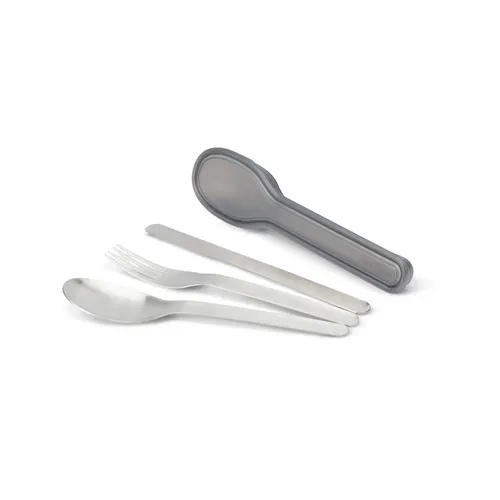 Bestickset Black Blum Stainless BAM-SSC001