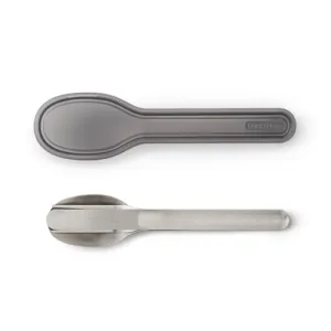 Bestickset Black Blum Stainless BAM-SSC001