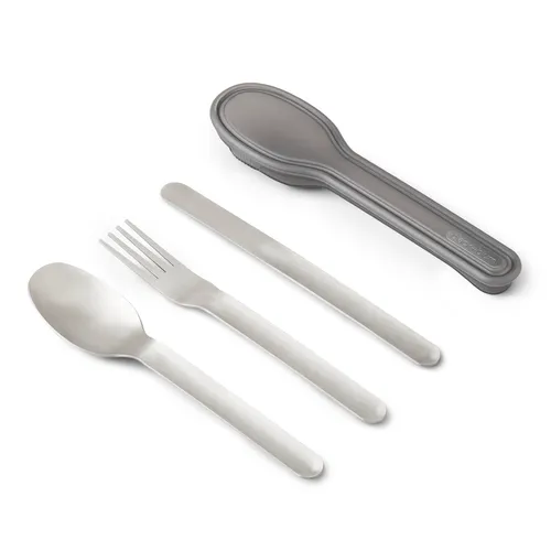 Bestickset Black Blum Stainless BAM-SSC001