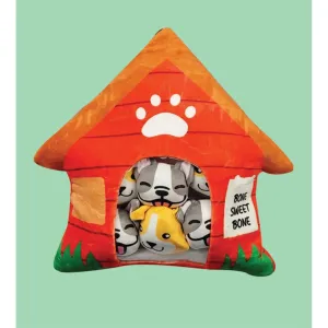 Bewaltz Tic Tac Toe Plushies - Dog