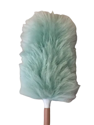 Big Pro Super Flex Lambswool Dust Wand