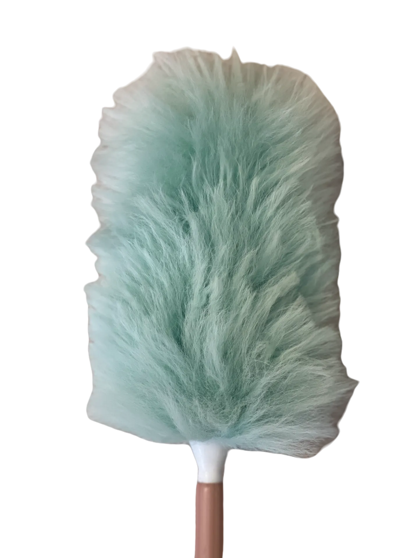 Big Pro Super Flex Lambswool Dust Wand