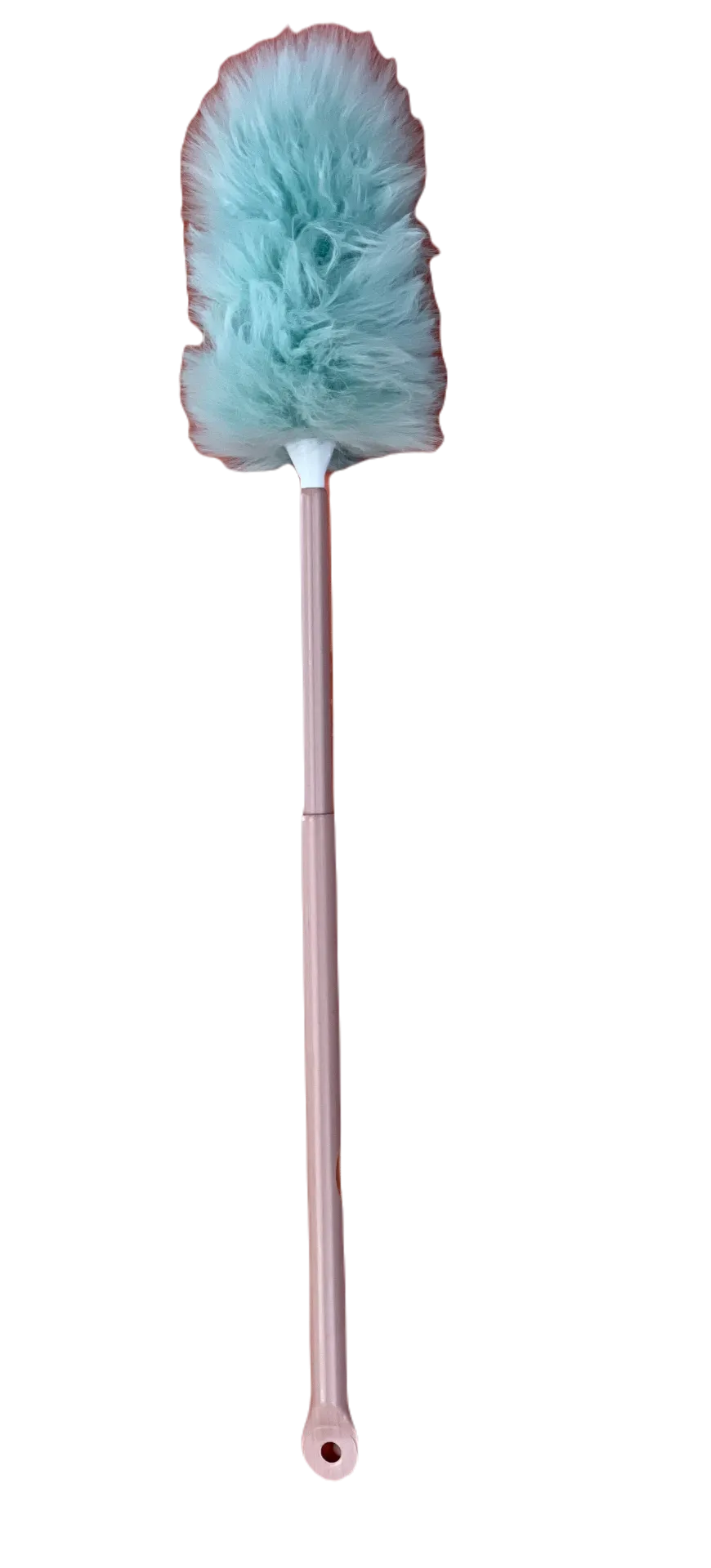 Big Pro Super Flex Lambswool Dust Wand