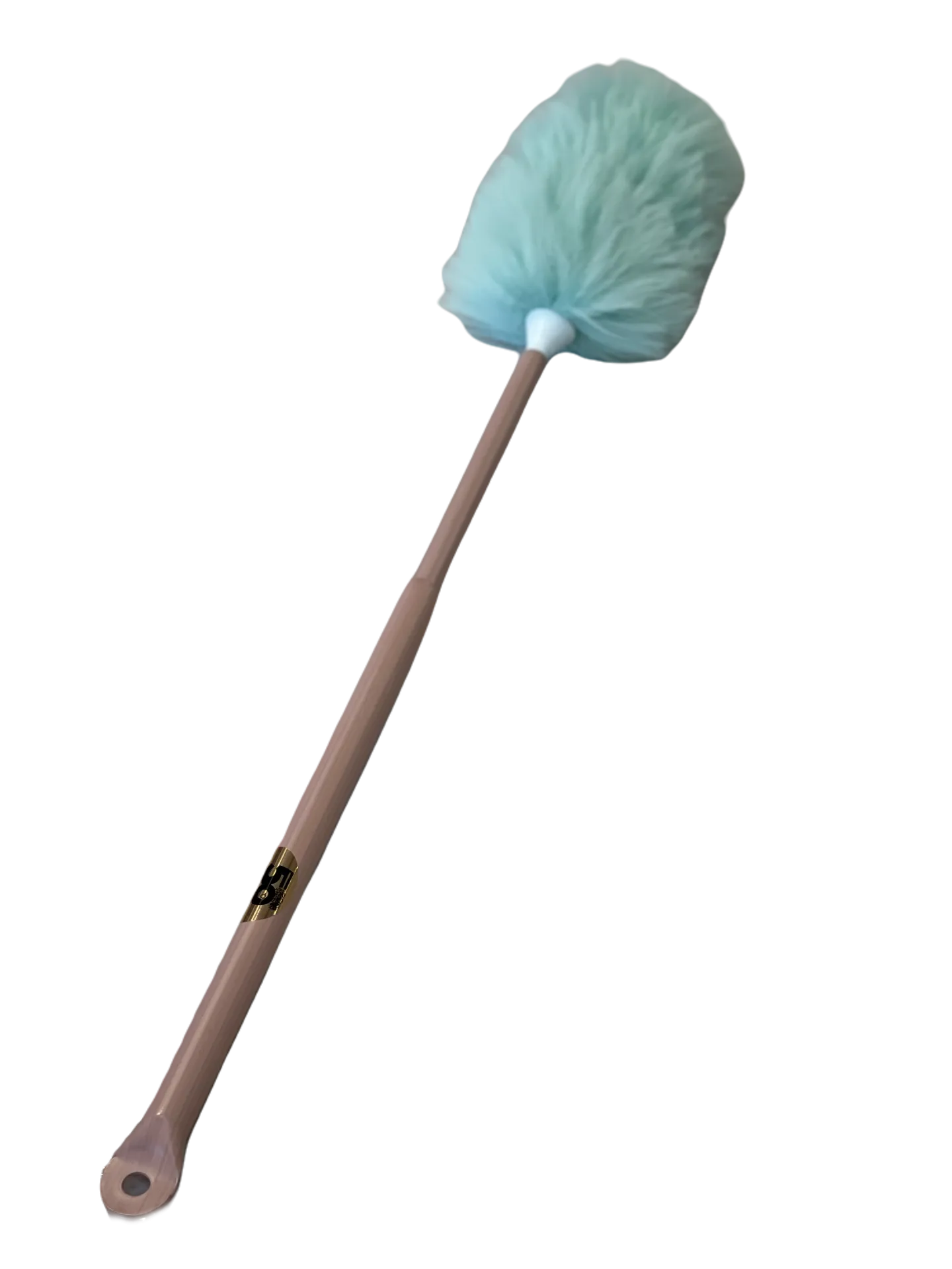 Big Pro Super Flex Lambswool Dust Wand