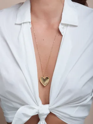 Big Rachel Necklace