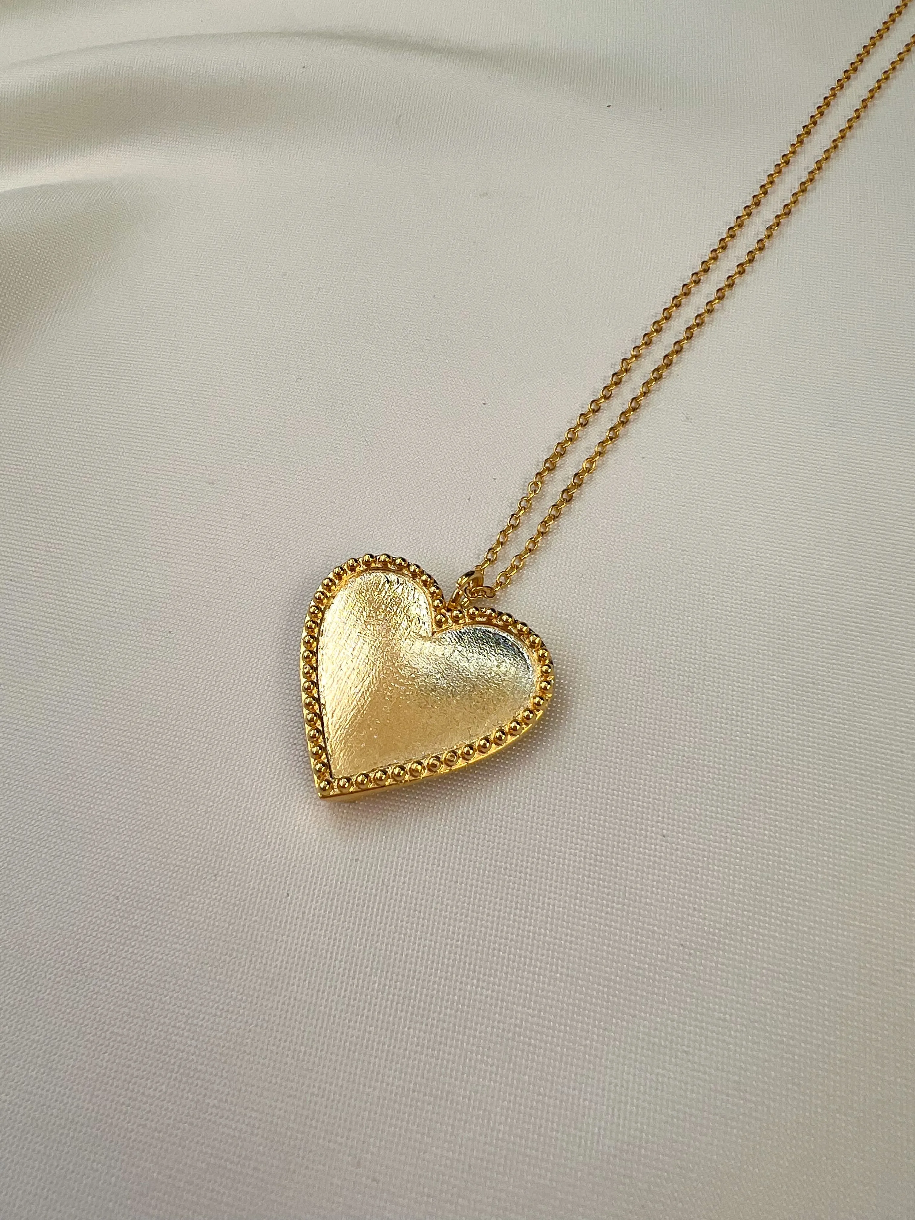 Big Rachel Necklace