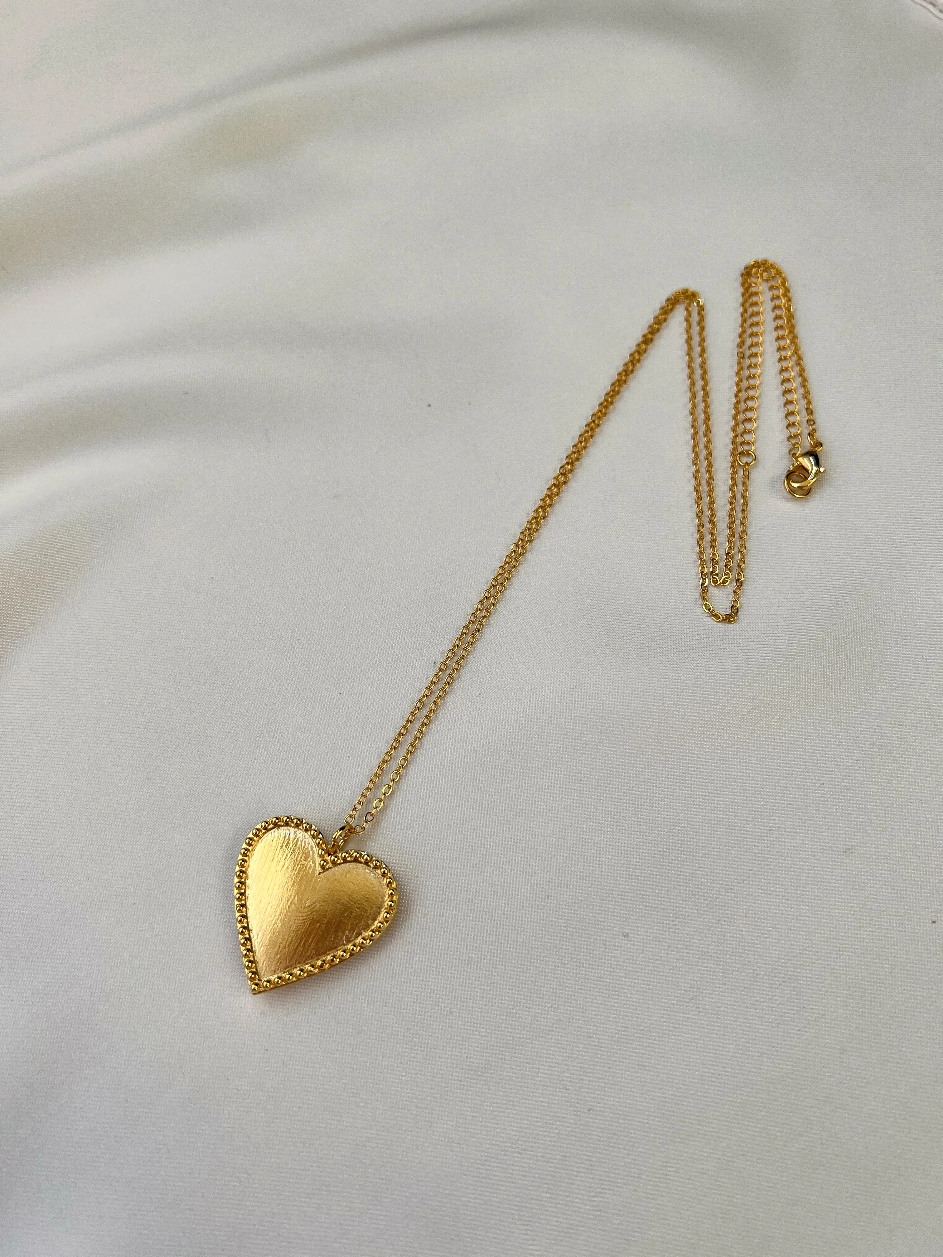 Big Rachel Necklace