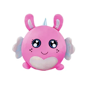 Biggies Inflatable Plush - Rabbit
