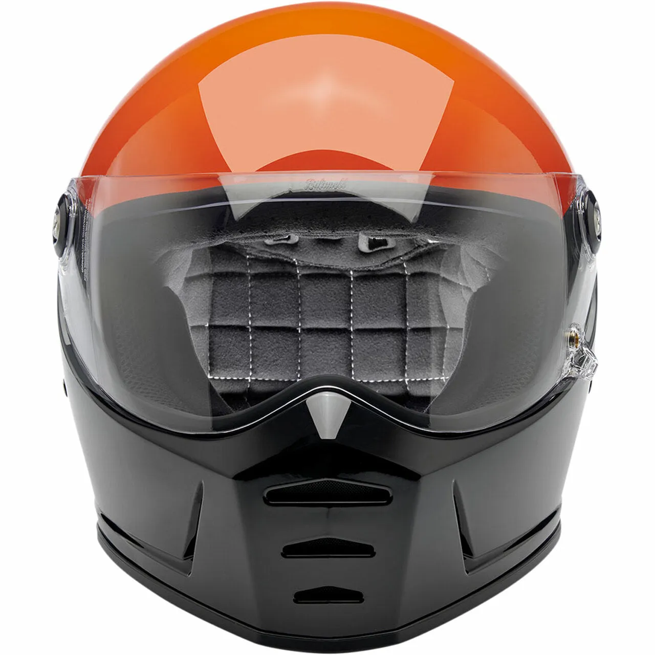 Biltwell Lane Splitter Podium Helmet
