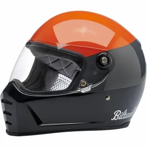 Biltwell Lane Splitter Podium Helmet